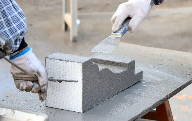 富源新興建筑裝飾材料廠面向各鄉鎮招商，共筑綠色建材新未來