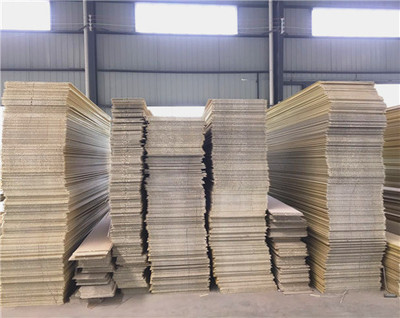 成都金海霸新型建材 引領行業發展的新型建筑材料制造