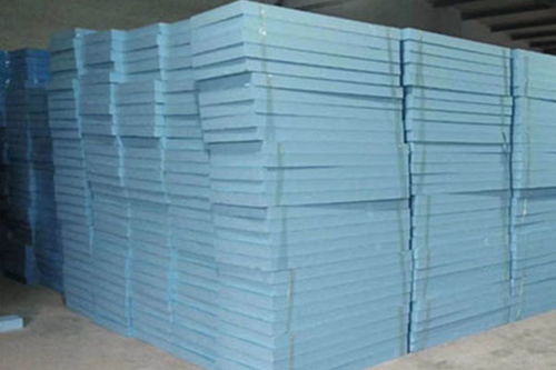 華恒建材 沈陽苯板砂漿生產領域的專業力量與新型建筑材料制造先鋒