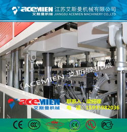 建筑模板與新型建材生產線設備投資解析 價格構成與選擇指南